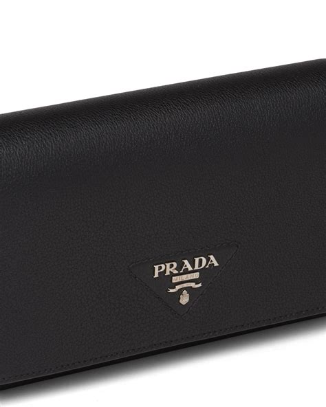 prada cahier wallet|Prada Canada wallet.